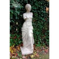 Zdjęcie Elegancka figura Wenus z Milo