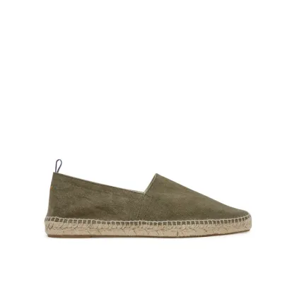 Zdjęcie Castañer Espadryle Pablo/002 21816 Zielony