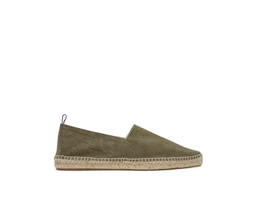 obrazek 1 Castañer Espadryle Pablo/002 21816 Zielony