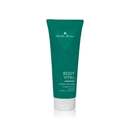 Zdjęcie Charlotte Meentzen Body Vital Balsam Żel pod prysznic 200 ml