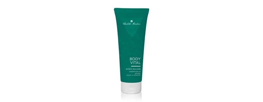 obrazek 1 Charlotte Meentzen Body Vital Balsam Żel pod prysznic 200 ml