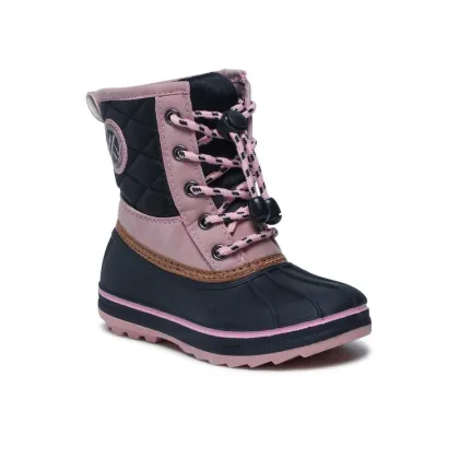 Zdjęcie Kimberfeel Śniegowce Jibber Różowy