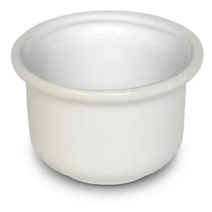 Picture Ceramic sugar bowl