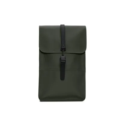 Zdjęcie Rains Plecak Backpack W3 13000 Zielony