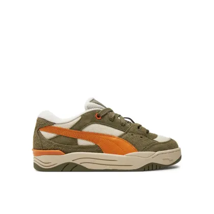 Zdjęcie Puma Sneakersy 180 Texture 397313 02 Khaki