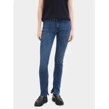 Zdjęcie Tom Tailor Jeansy 1040758 Niebieski Slim Fit