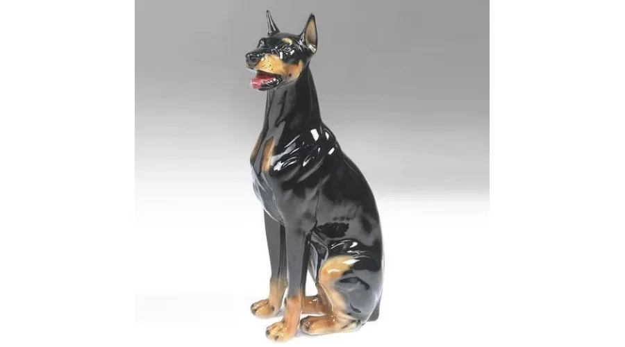obrazek 1 Doberman figura - Il Gattopardo