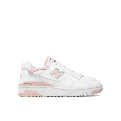 Zdjęcie New Balance Sneakersy BBW550BP Biały