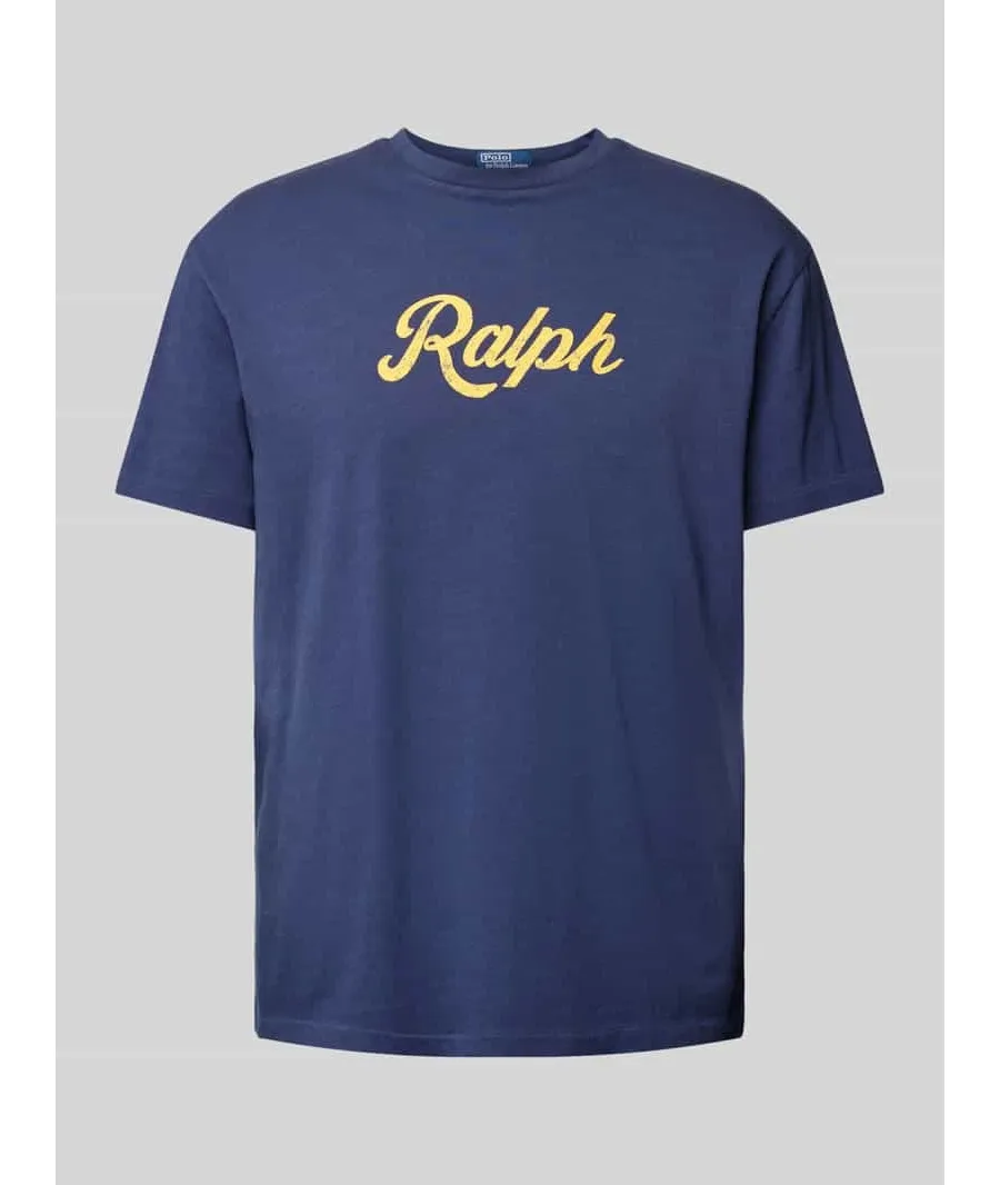 obrazek 1 T-shirt z okrągłym dekoltem