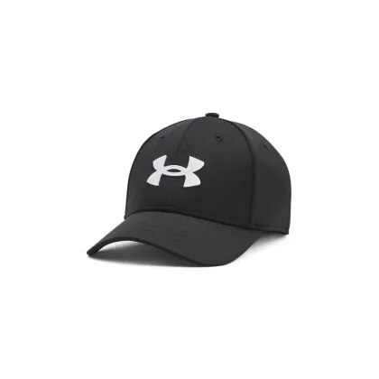 Zdjęcie Under Armour Czapka z daszkiem Men's UA Blitzing 1376700-001 Czarny