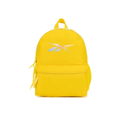 Zdjęcie Reebok Plecak RBK-045-CCC-05 Żółty