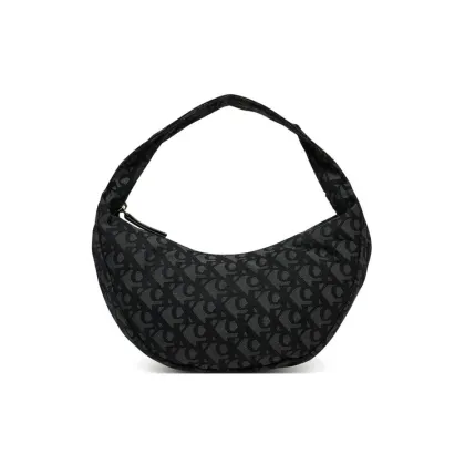 Zdjęcie Calvin Klein Torebka Ckj Monogram Pinched Medium Shou LV04F3206G Czarny