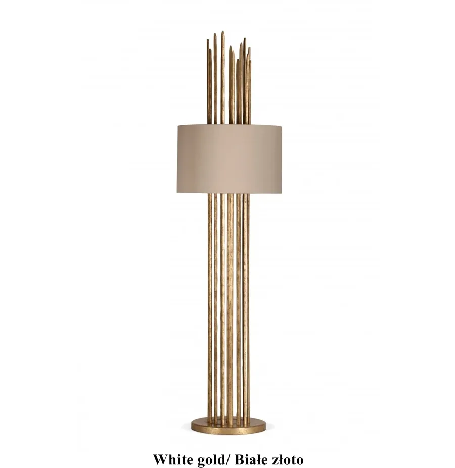 obrazek 4 Artystyczna lampa 