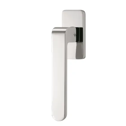 Zdjęcie Wykonana we Włoszech - klamka okienna Fedra