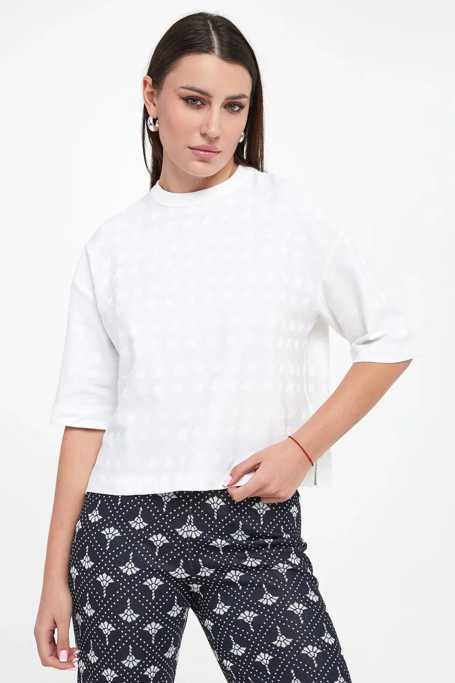 obrazek 1 T-shirt damski Tiana JOOP! Joop!