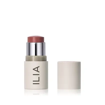 Zdjęcie ILIA Beauty Multi-Stick & Illuminator Róż 5 g Lady Bird