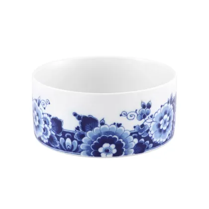 Zdjęcie Porcelanowa miska na płatki z kolekcji Blue Ming zainspirowanej stuletnią tradycją porcelany Delf - Vista Alegre