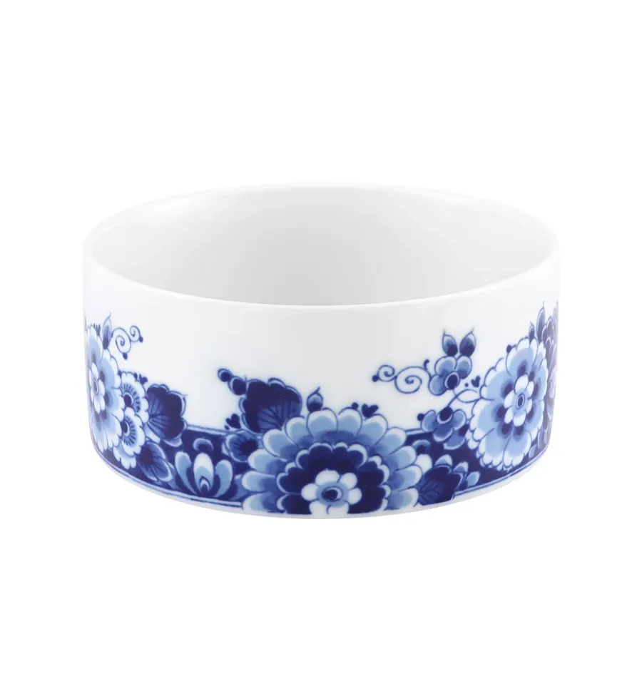 obrazek 1 Porcelanowa miska na płatki z kolekcji Blue Ming zainspirowanej stuletnią tradycją porcelany Delf - Vista Alegre