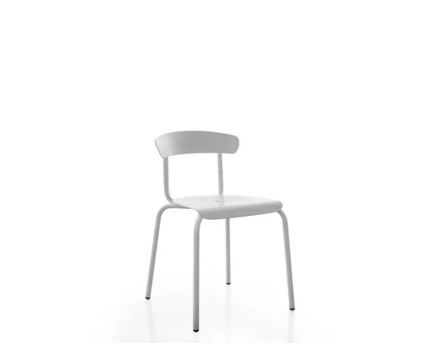 obrazek 3 Włoskie designerskie krzesło