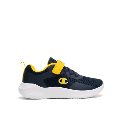 Zdjęcie Champion Sneakersy SOFTY EVOLVE B PS S32454-BS011 Granatowy