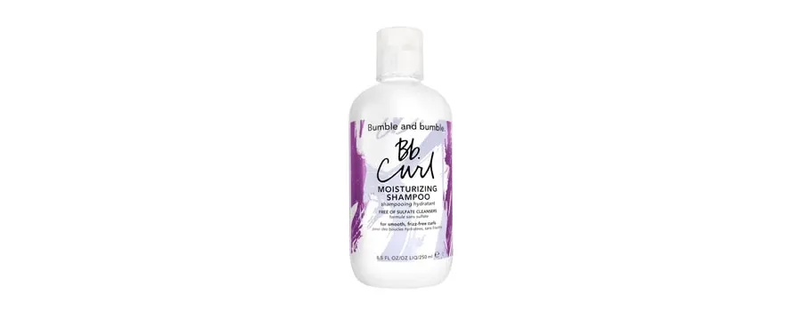 obrazek 1 Bumble and bumble Curl Moisturizing Szampon do włosów 250 ml