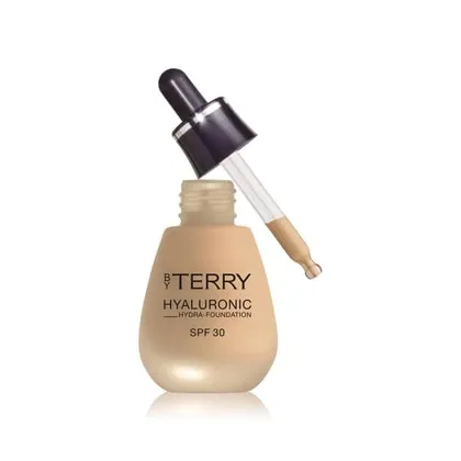 Zdjęcie By Terry Hyaluronic Hydra Podkład w płynie 30 ml Nr. 100W-Fair-W