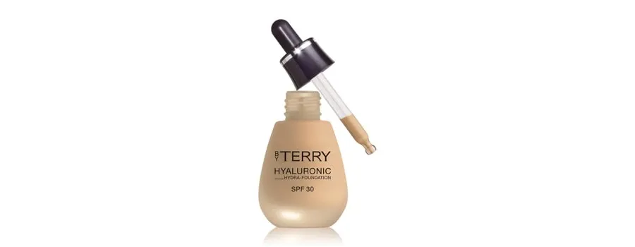obrazek 1 By Terry Hyaluronic Hydra Podkład w płynie 30 ml Nr. 100W-Fair-W