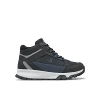 Zdjęcie Calvin Klein Jeans Sneakersy High Top Lace-Up Sneaker V3B9-81087-1492 S Czarny