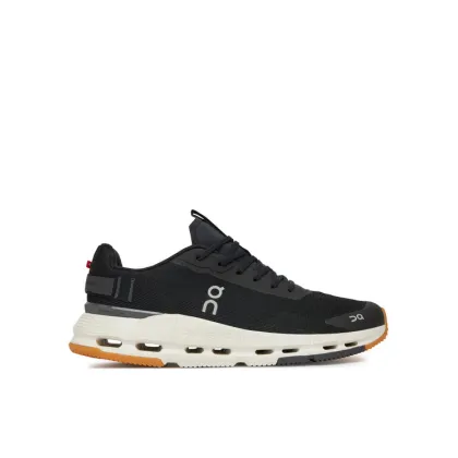 Zdjęcie On Sneakersy Cloudnova Form 2 3WE30171430 Czarny