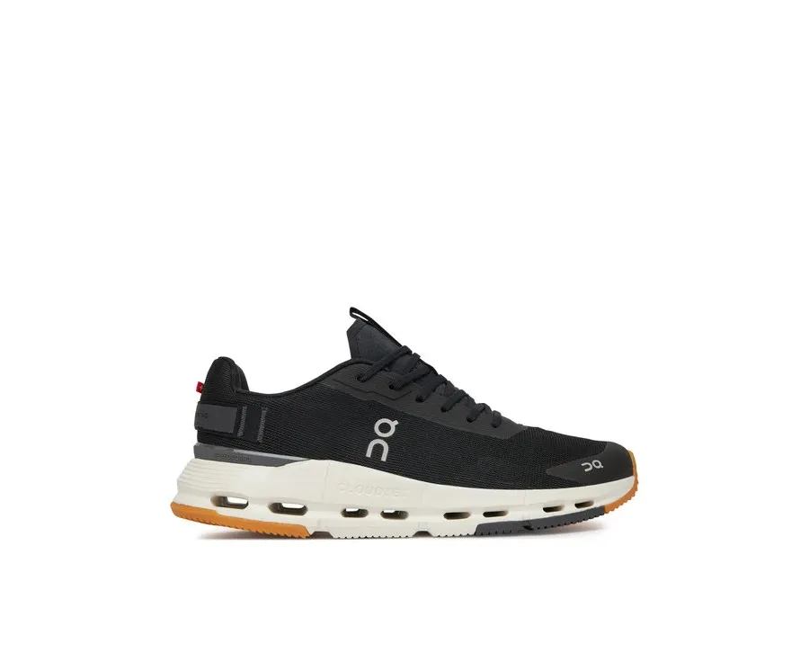 obrazek 1 On Sneakersy Cloudnova Form 2 3WE30171430 Czarny