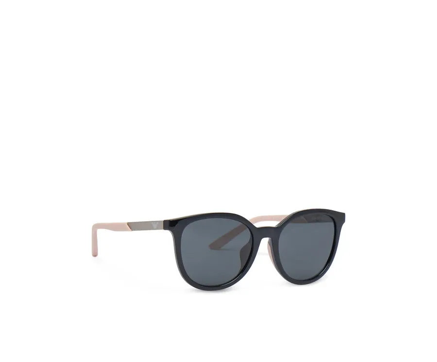 obrazek 1 Emporio Armani Okulary przeciwsłoneczne 0EK4007U 501787 Czarny