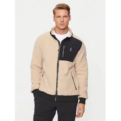 Zdjęcie Aulp Polar Vomby Szary Regular Fit