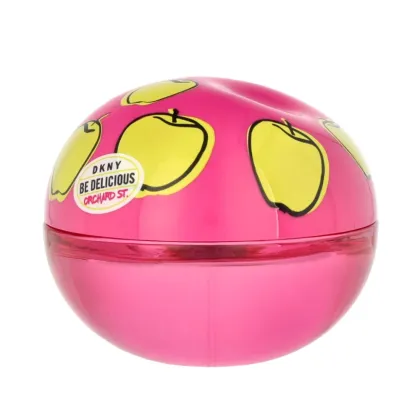 Zdjęcie DKNY Be Delicious Orchard Street Woda perfumowana dla kobiet, 50 ml