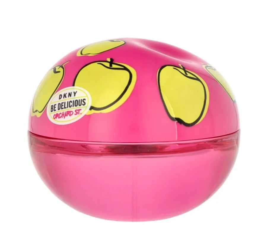 obrazek 1 DKNY Be Delicious Orchard Street Woda perfumowana dla kobiet, 50 ml