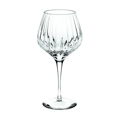 Zdjęcie Stylowy duży kielich do czerwonego wina z kolekcji Fantasy o klasycznym ponadczasowym kształcie - Vista Alegre
