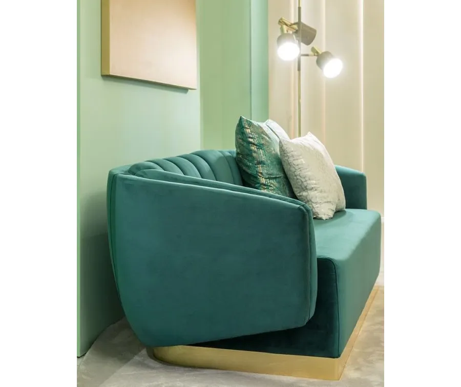obrazek 3 Cudowna sofa Shell - OPR House