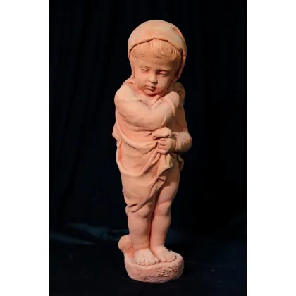 Picture Statue