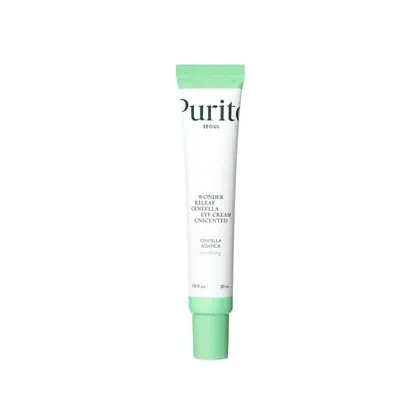 Zdjęcie Purito Seoul Wonder Releaf Centella Eye Cream Unscented Krem pod oczy 30 ml