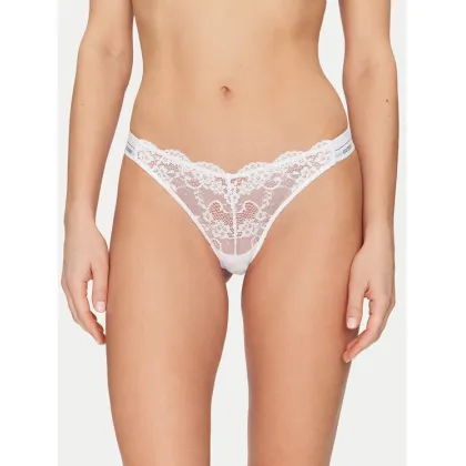 Zdjęcie Guess Stringi O4YE01 PZ01C Biały