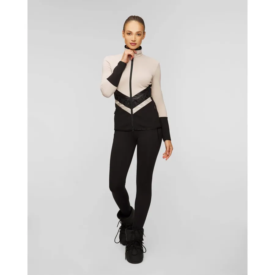 obrazek 1 Bluza Rozpinana Damska Sportalm