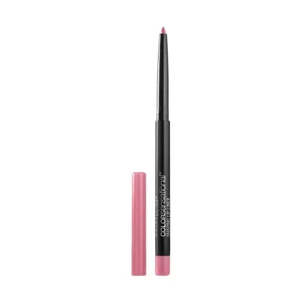 Zdjęcie Maybelline Color Sensational Shaping Konturówka do ust, 60 Palest Pink Palest Pink 5 g