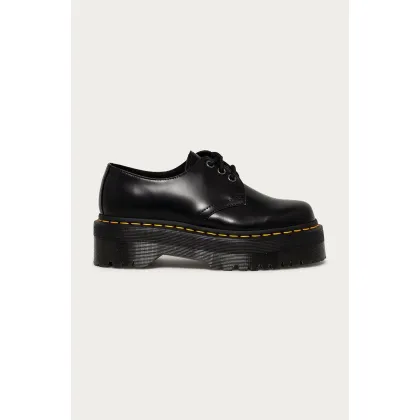 Zdjęcie Dr. Martens 1461 półbuty kolor czarny DM25567001