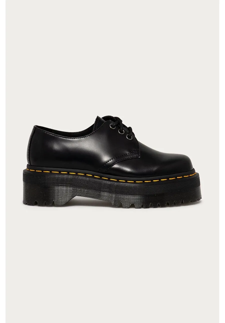obrazek 1 Dr. Martens 1461 półbuty kolor czarny DM25567001