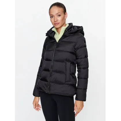 Zdjęcie CMP Kurtka zimowa 33K3676 Czarny Regular Fit