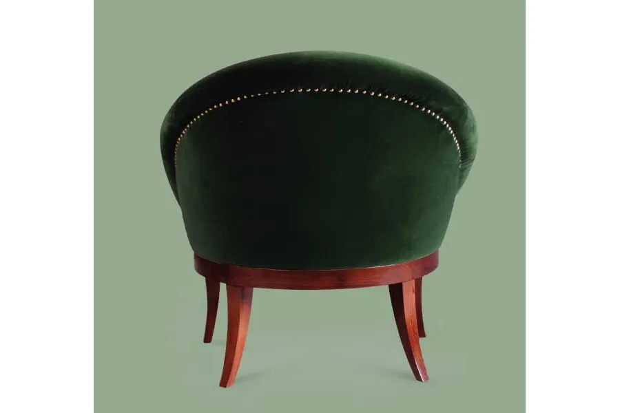 picture 4 Armchair for modern interiors - Ottiu