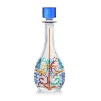 Picture A wonderful 960 ml Tatto carafe for wine or water