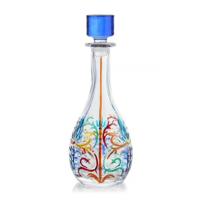 Zdjęcie Cudowna karafka Tatto 960 ml na wino lub wodę