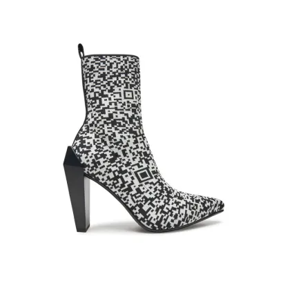 Zdjęcie United Nude Botki Gem Sock Hi 10876844117 Kolorowy