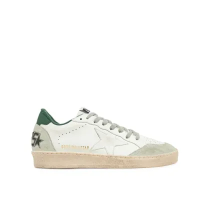 Zdjęcie GOLDEN GOOSE Sneakersy GMF00117.F004746 Biały