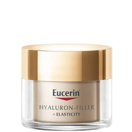 Zdjęcie Eucerin Hyaluron Filler + Elasticity krem na noc 50 ml
